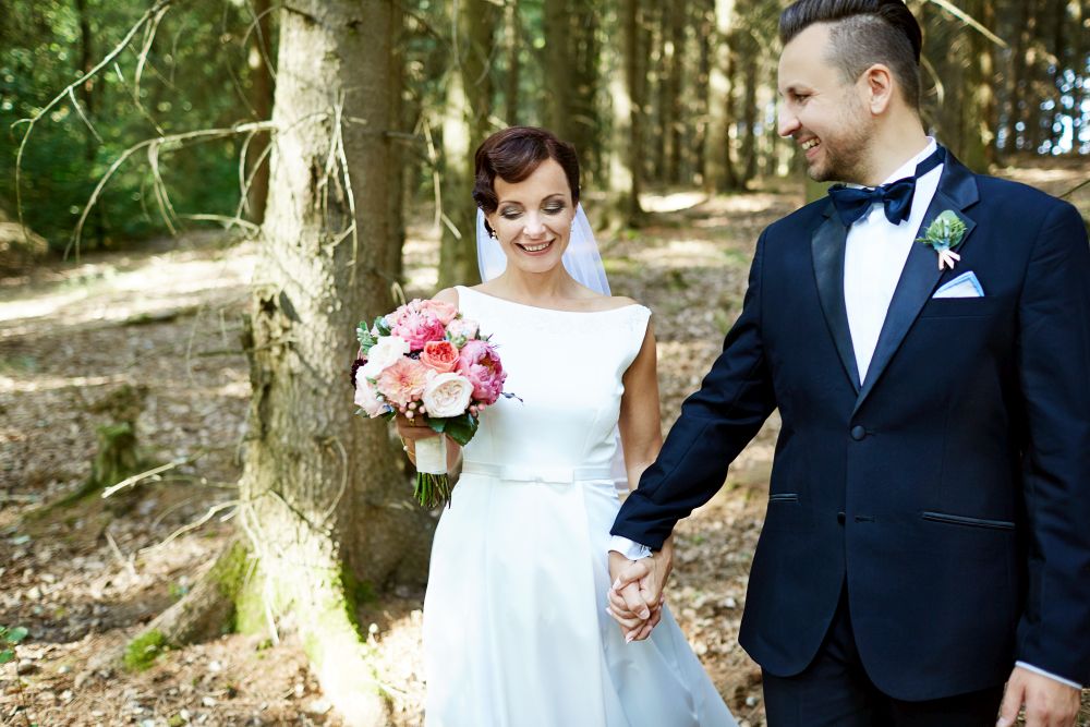 Hochzeitsplaner Harz festlicher