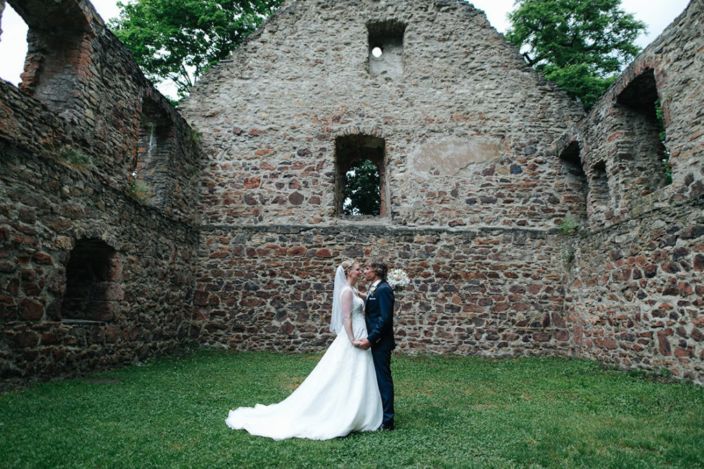 Hochzeit Kloster Nimbschen