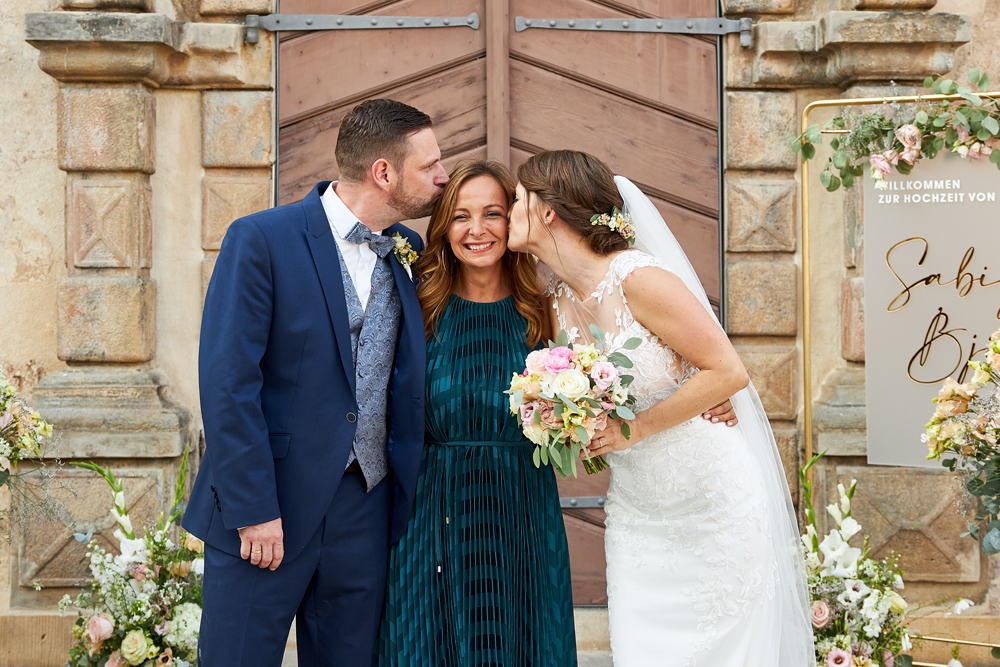 hochzeitsplaner Kristin Dorst